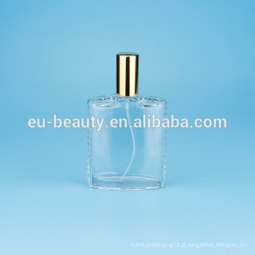 Perfume, garrafa, flor, boné, triangular, FORMA